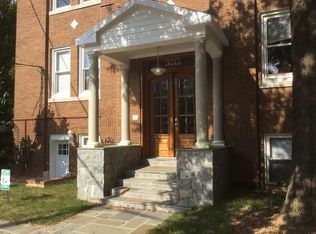 3715 Woodley Rd NW APT 2, Washington, DC 20016