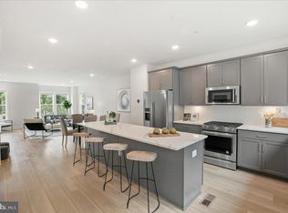 12768 Sunrise Valley Dr, Reston, VA 20191