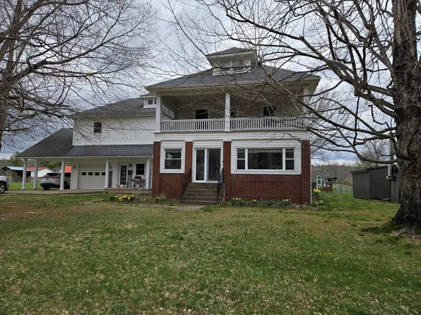 12961 State Route 73, Mc Dermott, OH 45652