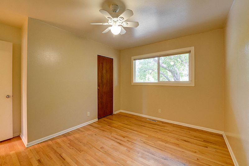 3658 Chase Court Bedroom