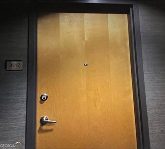 400 W Peachtree St NW #3512, Atlanta, GA, 30308