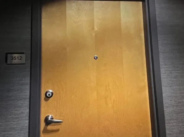 400 W Peachtree St NW #3512, Atlanta, GA 30308