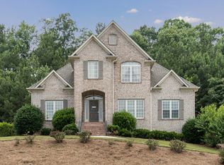 8041 Mitchell Ln, Birmingham, AL 35216