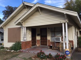 1006 B St NW, Ardmore, OK 73401