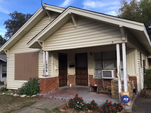 1006 B St NW, Ardmore, OK 73401