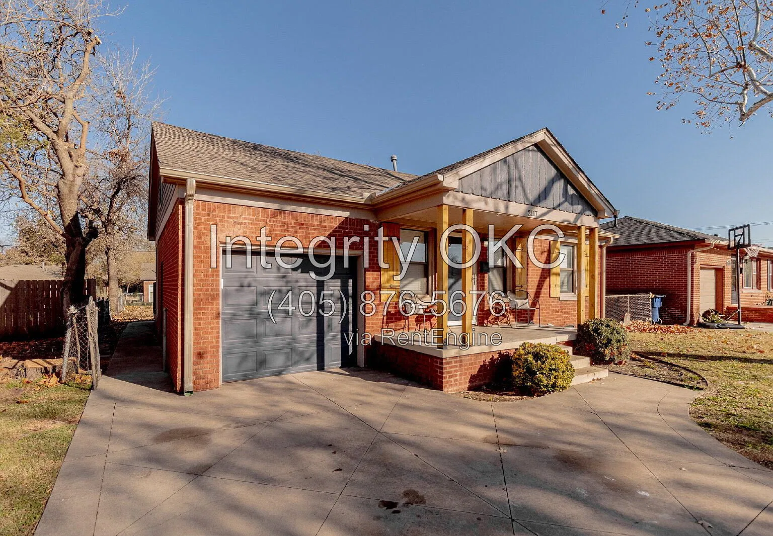 3 bed, 1.0 bath, 1133 sqft, $1,500 — Photo 2