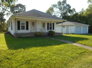 145 Hubert Williams Dr, Dawson Springs, KY 42408