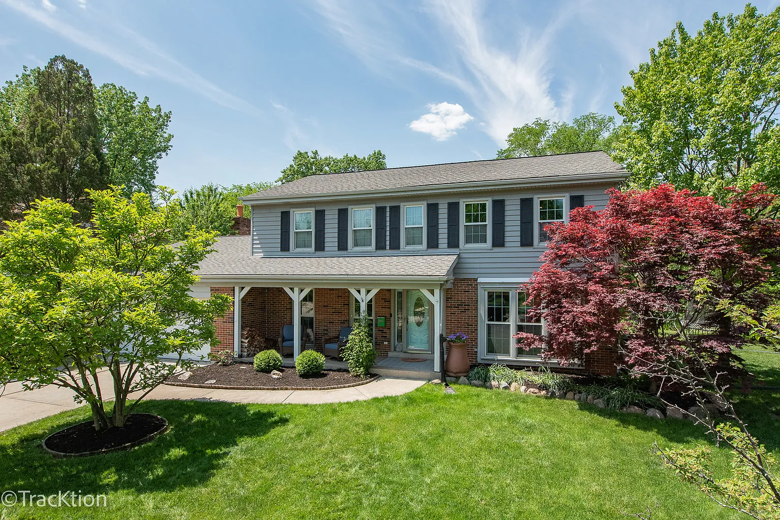 5600 Deerpath Ln photo 1