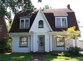 1272 Glenwood Dr, Sharon, PA 16146