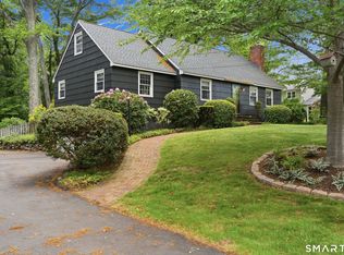 405 Sheridan Drive, Cheshire, CT 06410