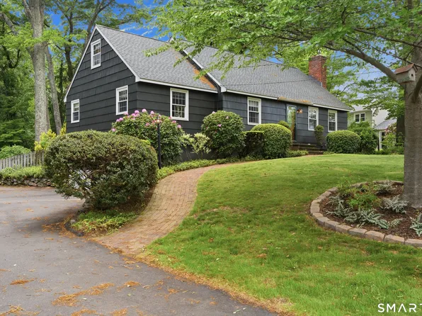 405 Sheridan Drive, Cheshire, CT 06410