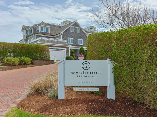 23 Snow Inn Road #8, Harwich Port, MA 02646