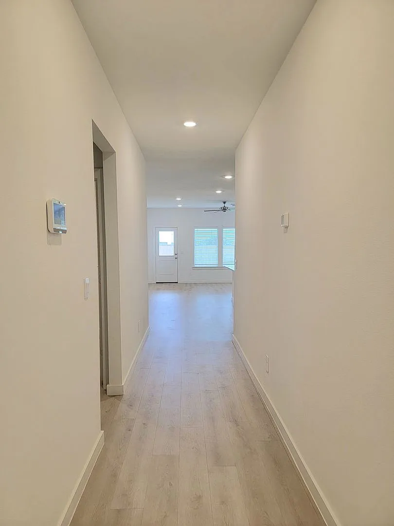 New 4 Bedroom 2 Bathroom - Frenship School District — Photo 3