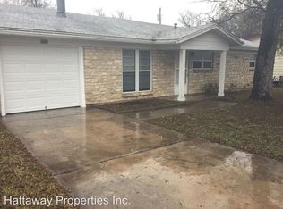 2811 Live Oak Dr, Copperas Cove, TX 76522