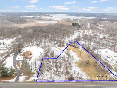 9453 Lincoln Lake Ave NE, Greenville, MI, 48838