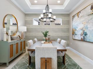 3880 Consolare Ct, Wesley Chapel, FL 33545