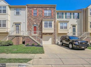 1611 Woodview Ct, Crofton, MD 21114