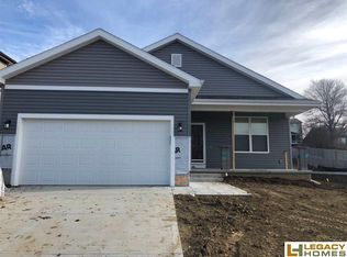 7337 S 184th St, Omaha, NE 68136