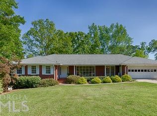 65 North Dr, Hampton, GA 30228