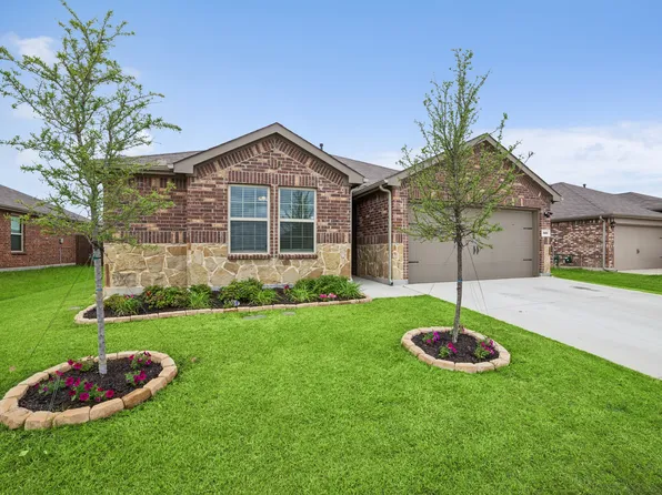509 Iris Banks Ln, Caddo Mills, TX 75135