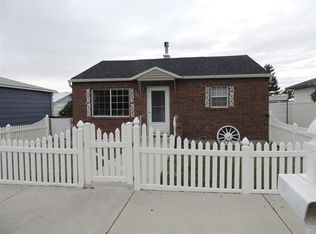 2017 Banks Ave, Butte, MT 59701