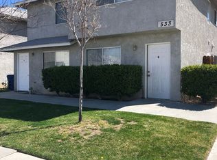 533 W Ward Ave APT B, Ridgecrest, CA 93555