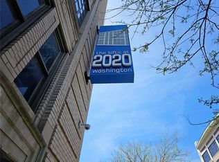 2020 Washington Ave UNIT 414, Saint Louis, MO