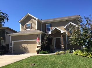 16670 W 172nd Pl, Olathe, KS 66062