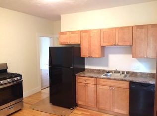 38 Saint Margaret St #1F, Dorchester, MA 02125