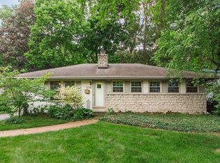 3038 Shadywood Rd, Columbus, OH 43221