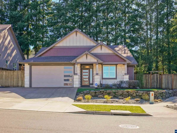 1612 York Butte Ave SE, Salem, OR 97306