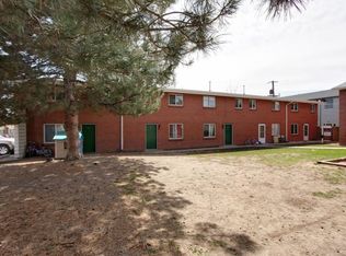 2787 Harlan St APT 1, Wheat Ridge, CO 80214