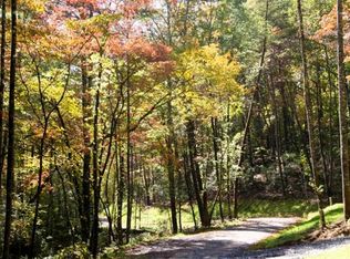 0 Mossy Cove Rd LOT 1, Sautee Nacoochee, GA 30571