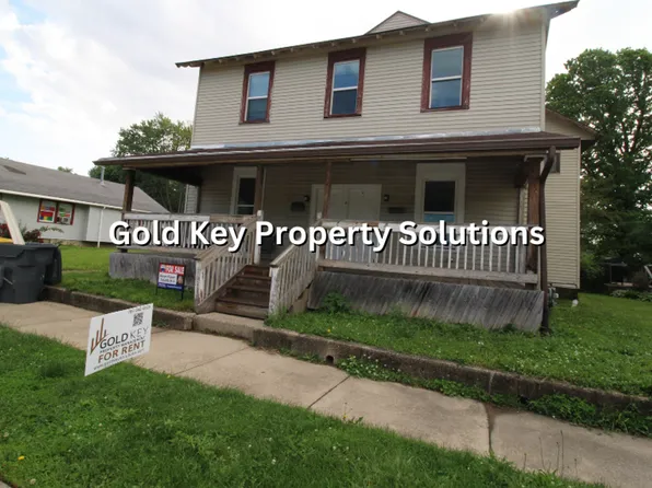 1726-1728 Walnut Street, 1726-1728 Walnut St, Anderson, IN 46016