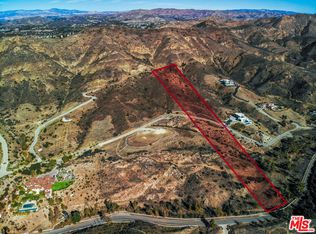 31675 Lobo Canyon Rd, Agoura hills, CA 91301