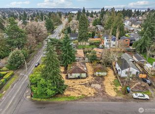 9805 35th Ave SW, Seattle, WA 98126