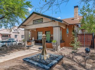 529 E 4th St, Tucson, AZ 85705