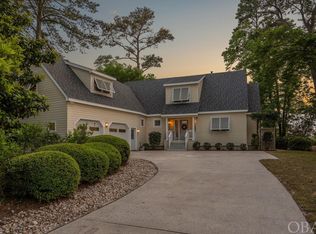 3020 Martins Point Rd LOT 37, Kitty Hawk, NC 27949