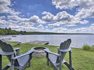 32 Dewing Rd, Franklin, VT 05457