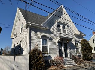15 Elm St, Marblehead, MA 01945