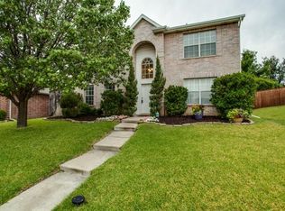 4337 Onyx Dr, Carrollton, TX 75010