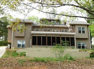 139 Dry Rock Rd, Townville, SC 29689