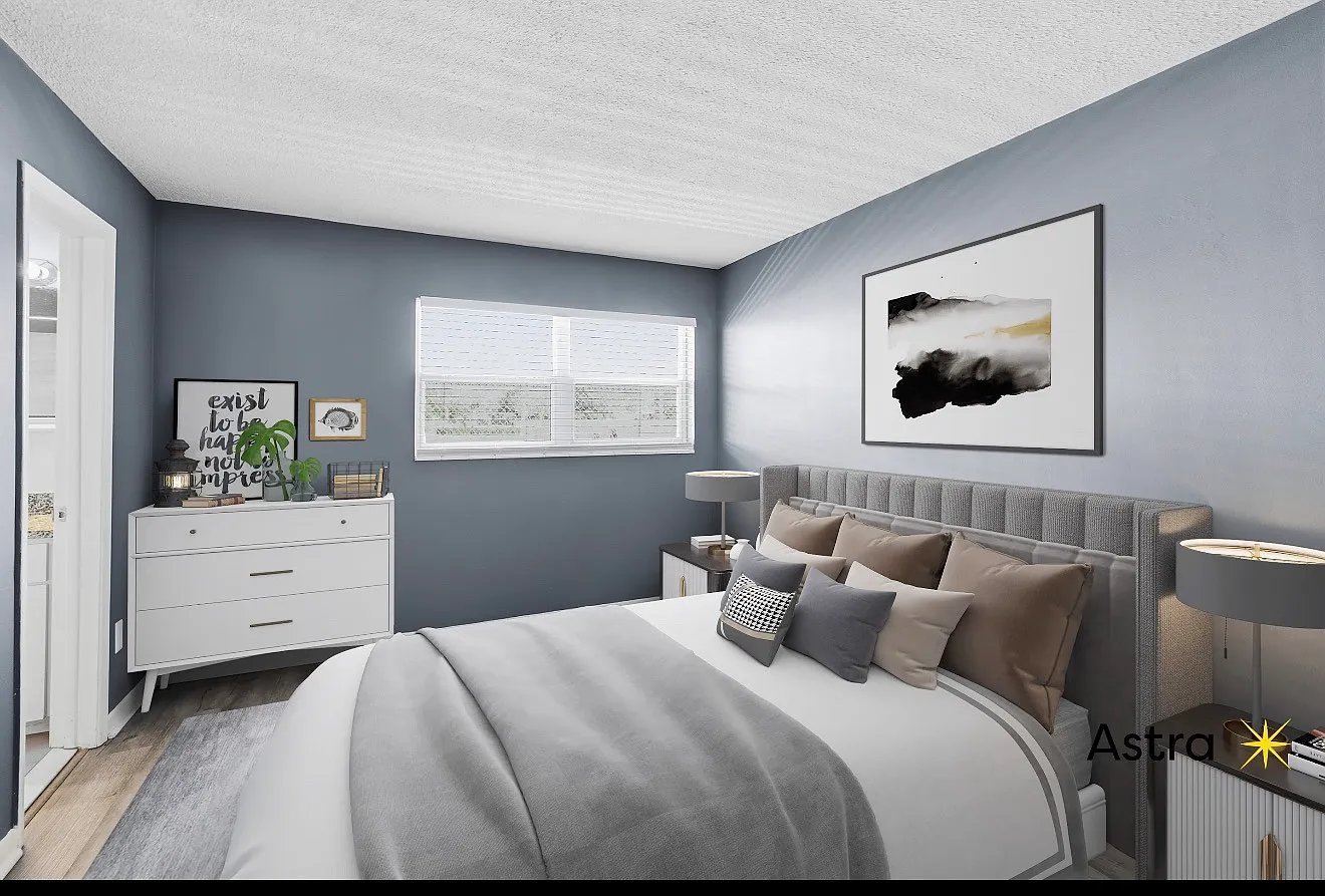 1 bed, $1,595 — Photo 4