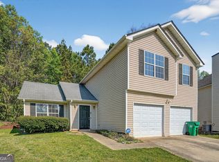4294 Joshua Xing, Stone Mountain, GA