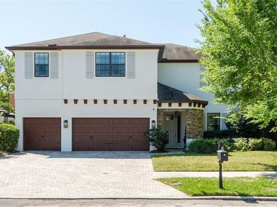 4204 W San Juan St, Tampa, FL, 33629