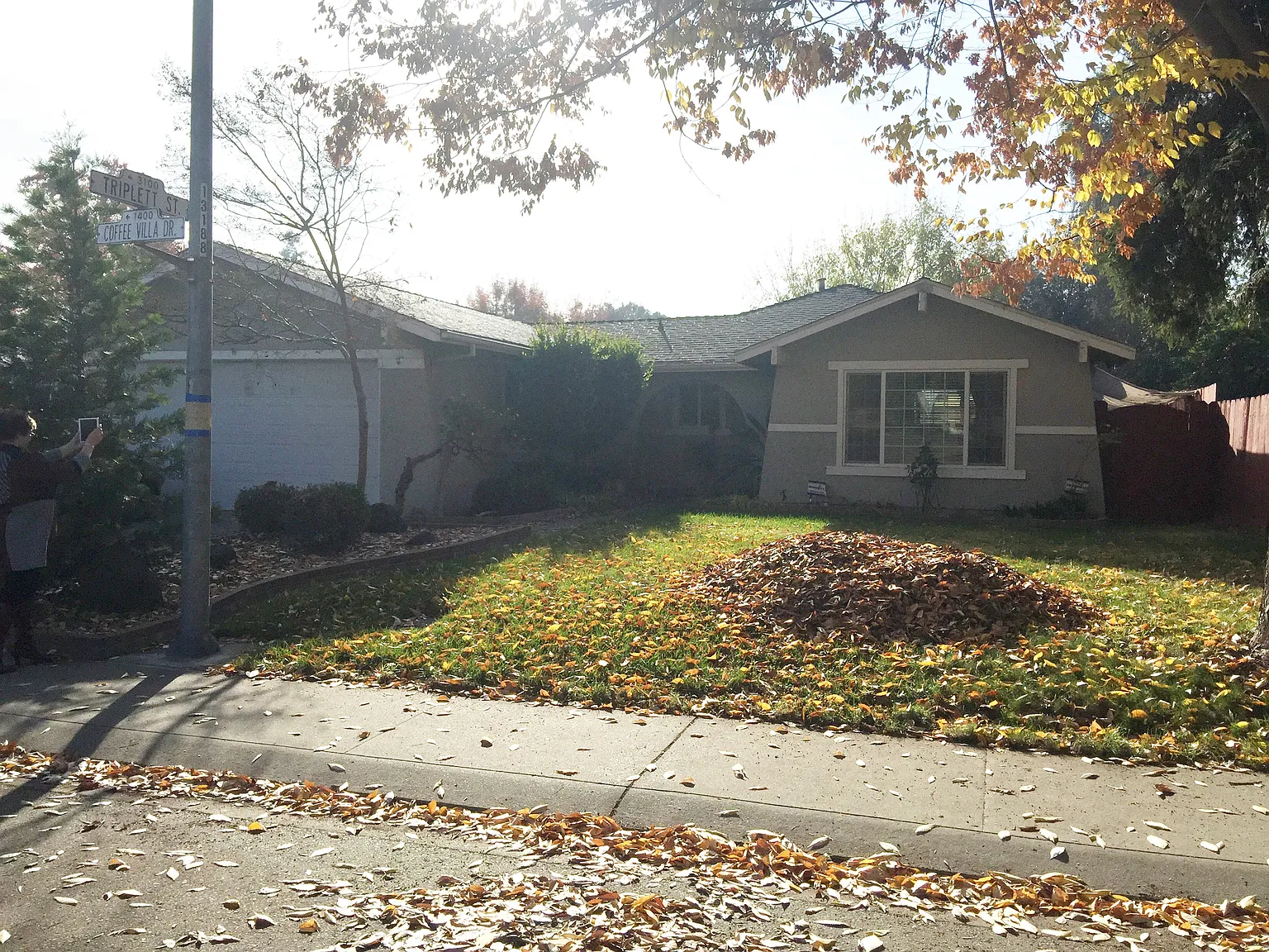 1404 Coffee Villa Dr photo 1