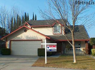 1601 Walnut Blossom Way, Modesto, CA 95355