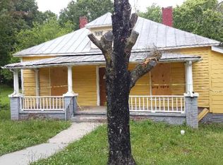 403 N Ireland St, Burlington, NC 27217