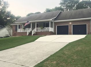 5537 Archer Rd, Hope Mills, NC 28348