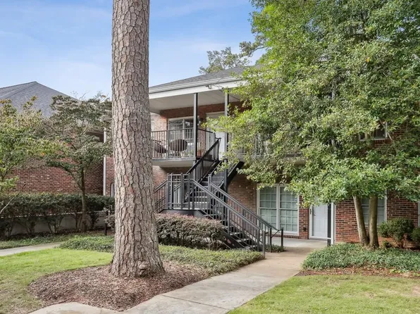 3675 Peachtree Rd NE APT 54, Atlanta, GA 30319